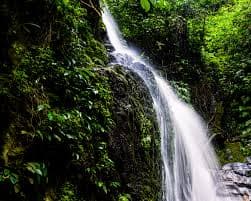 Erin-Ijesha Waterfall